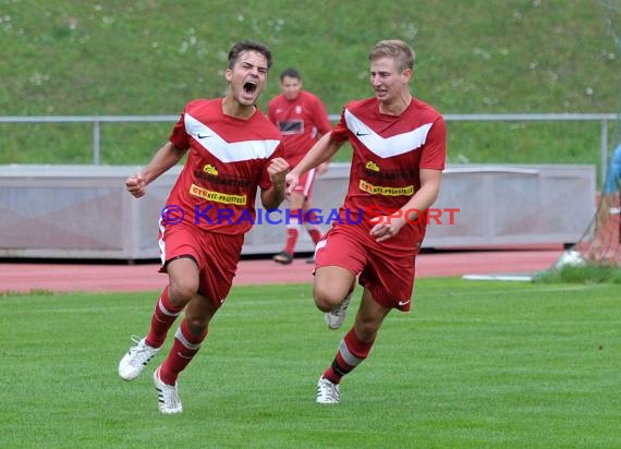 Türkspor Eppingen - TSV Dühren Kreisklasse A Sinsheim  (© Siegfried)