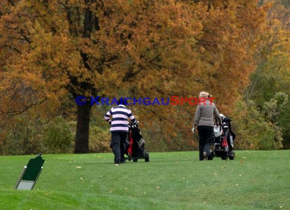 Symbolbilder Corona Golf ,  (© Siegfried Lörz)