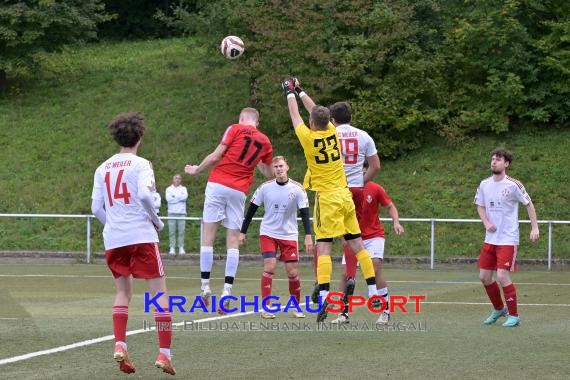 Kreisklasse-A-VfB-Eppingen-2-vs-FC-Weiler (© Siegfried Lörz)