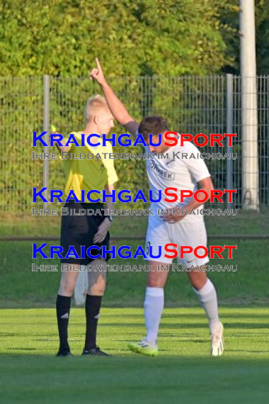 Saison-23/24-Kreisliga-Sinsheim---SV-Reihen-vs-TSV-Kürnbach (© Siegfried Lörz)