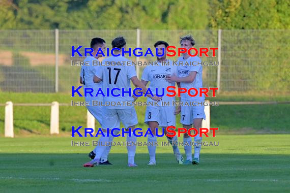 Saison-23/24-Kreisliga-Sinsheim---SV-Reihen-vs-TSV-Kürnbach (© Siegfried Lörz)