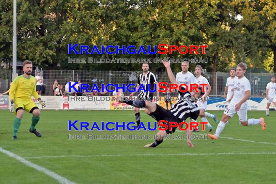 Saison-23/24-Kreisliga-Sinsheim---SV-Reihen-vs-TSV-Kürnbach (© Siegfried Lörz)