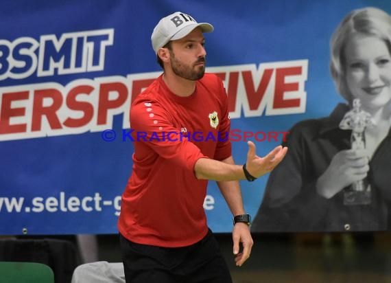 Volleyball Damen 3. Liga Süd SV Sinsheim vs TV Lebbach (© Siegfried)