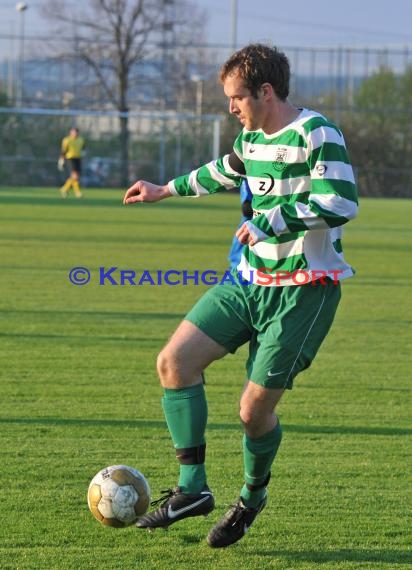 Verbandsliga FC Zuzenhausen vs FC Astoria Walldorf (© Siegfried Lörz)