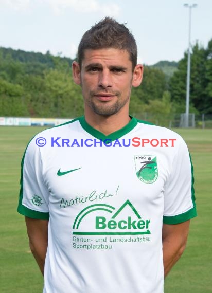 Fussball Sinsheim Saison 2017/18 (© Siegfried Lörz)