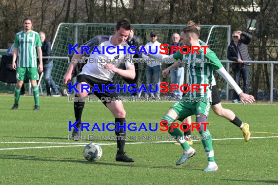 Saison-23/24--Kreisklasse-B1-TSV-Reichartshausen-II-vs-FV-Elsenz (© Siegfried Lörz)