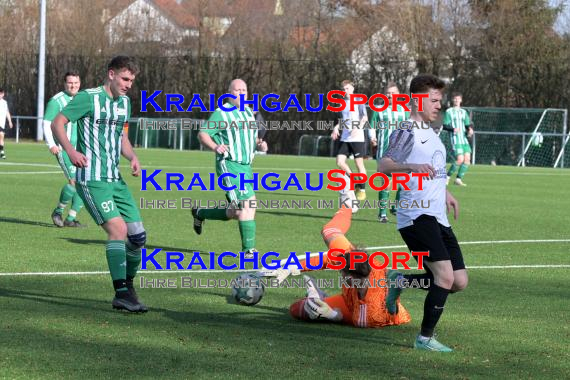 Saison-23/24--Kreisklasse-B1-TSV-Reichartshausen-II-vs-FV-Elsenz (© Siegfried Lörz)