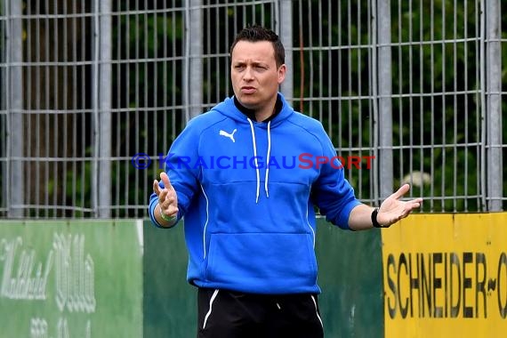 Verbandsliga Nordbaden VfB Eppingen vs FV Fortuna Heddesheim  (© Siegfried Lörz)