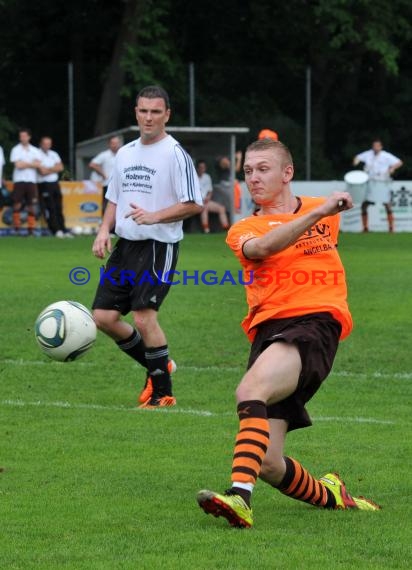 Kreisklasse B2TSV Michelfeld II - FV Elsenz II (© TSV Michelfeld II vs FV Elsenz II 04.06.2010)