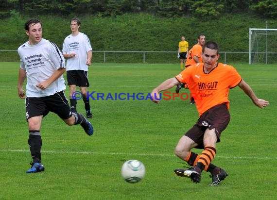 Kreisklasse B2TSV Michelfeld II - FV Elsenz II (© TSV Michelfeld II vs FV Elsenz II 04.06.2010)