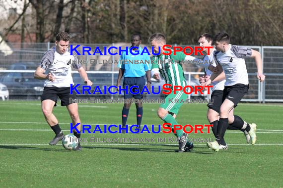 Saison-23/24--Kreisklasse-B1-TSV-Reichartshausen-II-vs-FV-Elsenz (© Siegfried Lörz)