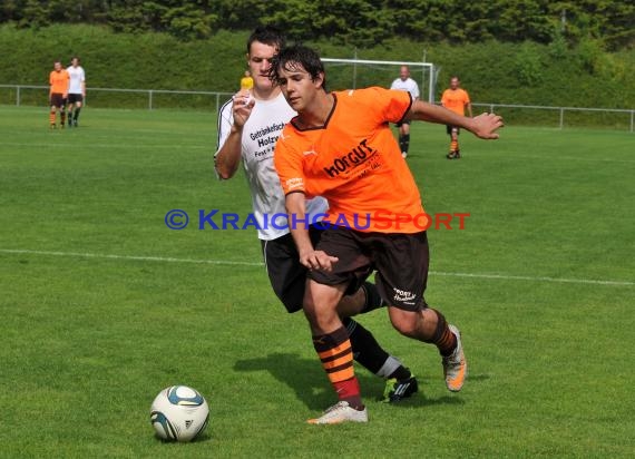 Kreisklasse B2TSV Michelfeld II - FV Elsenz II (© TSV Michelfeld II vs FV Elsenz II 04.06.2010)