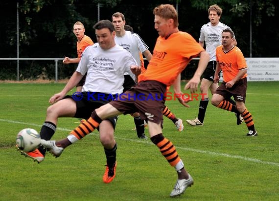 Kreisklasse B2TSV Michelfeld II - FV Elsenz II (© TSV Michelfeld II vs FV Elsenz II 04.06.2010)