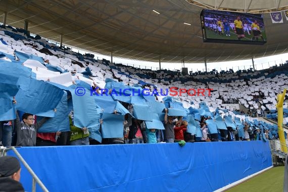 1. BL - 16/17 - TSG 1899 Hoffenheim vs. FC Augsburg (© Kraichgausport / Loerz)