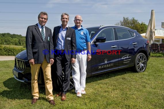 International Match Play IMT Golfturnier 2017 Buchenauerhof (© Siegfried Lörz)