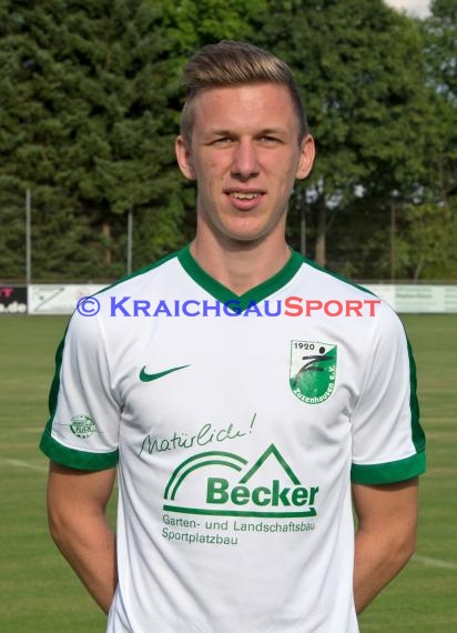 Fussball Sinsheim Saison 2017/18 (© Siegfried Lörz)