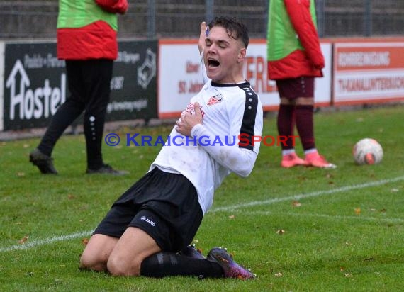 Verbandsliga Nordbaden VfB Eppingen vs Espanol Karlsruhe 11.11.20127 (© Siegfried Lörz)