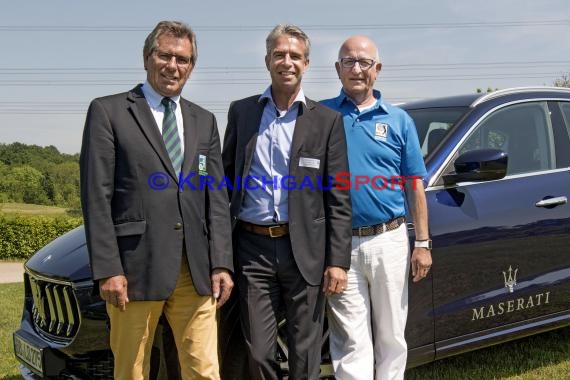 International Match Play IMT Golfturnier 2017 Buchenauerhof (© Siegfried Lörz)