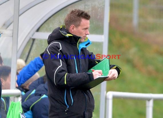 Freundschaftsspiel U23 TSG 1899 Hoffenheim vs FSV Bissingen (© Siegfried Lörz)