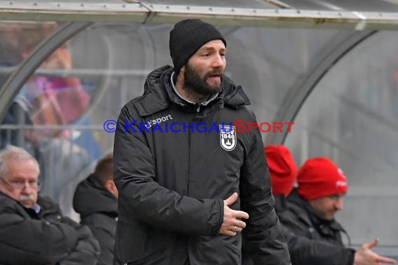 Regionalliga Südwest TSG 1899 Hoffeenheim II vs SSV Ulm 1846 Saison 17/18 (© Siegfried Lörz)