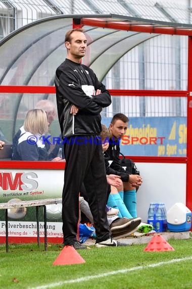 Landesliga Rhein Neckar VfB Eppingen vs SV Reihen  (© Siegfried)