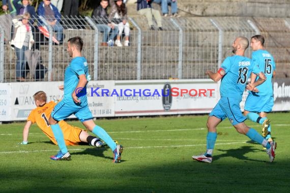 Landesliga Rhein Neckar VfB Eppingen vs SV Reihen  (© Siegfried)