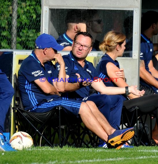 Landesliga Rhein Neckar TSV Michelfeld vs FC Bammental 24.09.2016 (© Siegfried)