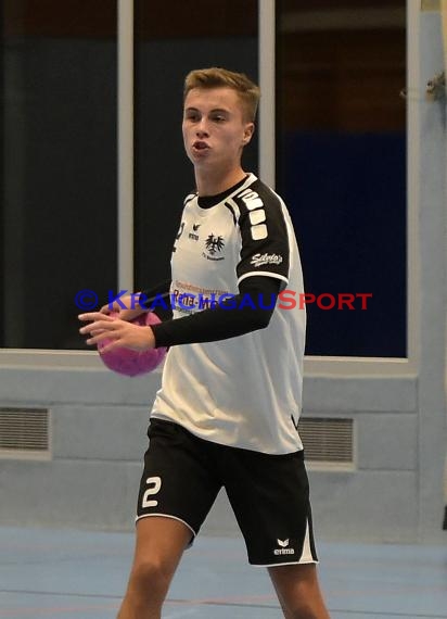 19/20 Handball TV Sinsheim vs TSV Phoenix Steinsfurt Kreisliga Heidelberg (© Siegfried)