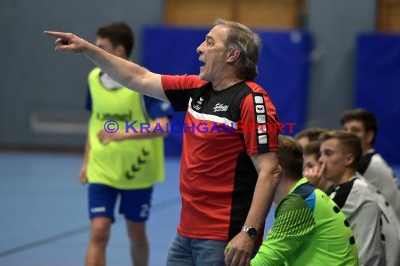 19/20 Handball TV Sinsheim vs TSV Phoenix Steinsfurt Kreisliga Heidelberg (© Siegfried)