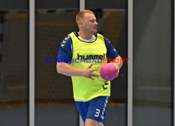 19/20 Handball TV Sinsheim vs TSV Phoenix Steinsfurt Kreisliga Heidelberg (© Siegfried)