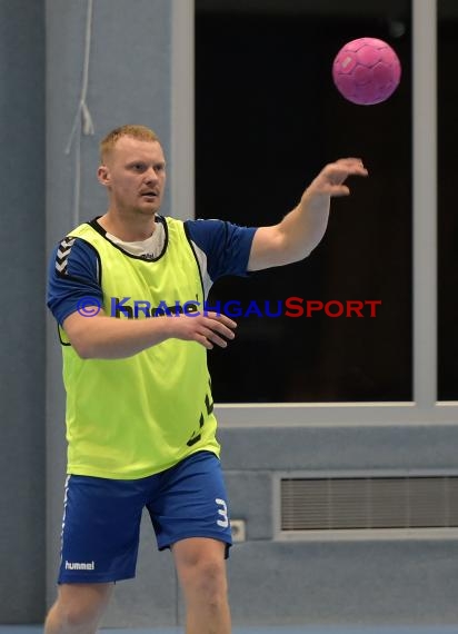 19/20 Handball TV Sinsheim vs TSV Phoenix Steinsfurt Kreisliga Heidelberg (© Siegfried)