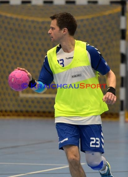 19/20 Handball TV Sinsheim vs TSV Phoenix Steinsfurt Kreisliga Heidelberg (© Siegfried)