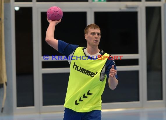 19/20 Handball TV Sinsheim vs TSV Phoenix Steinsfurt Kreisliga Heidelberg (© Siegfried)