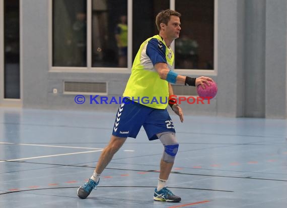 19/20 Handball TV Sinsheim vs TSV Phoenix Steinsfurt Kreisliga Heidelberg (© Siegfried)