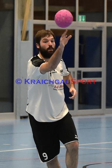 19/20 Handball TV Sinsheim vs TSV Phoenix Steinsfurt Kreisliga Heidelberg (© Siegfried)