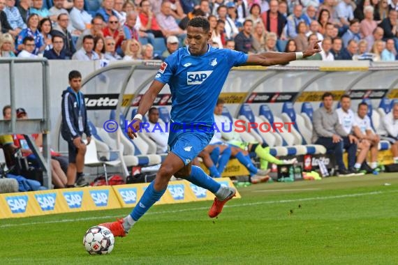 1. BL - 18/19 - TSG 1899 Hoffenheim vs. SC Freiburg (© Kraichgausport / Loerz)