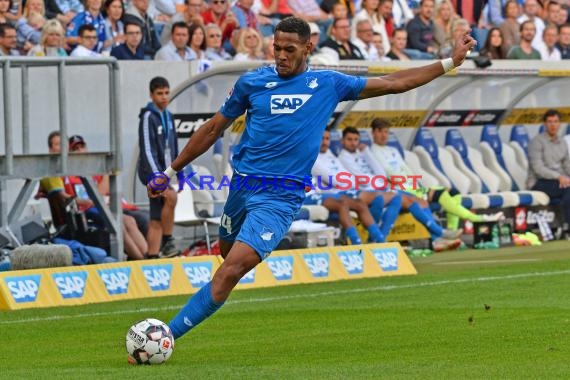 1. BL - 18/19 - TSG 1899 Hoffenheim vs. SC Freiburg (© Kraichgausport / Loerz)