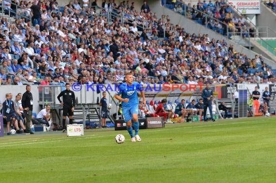 1. BL - 18/19 - TSG 1899 Hoffenheim vs. SC Freiburg (© Kraichgausport / Loerz)