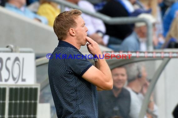 1. BL - 18/19 - TSG 1899 Hoffenheim vs. SC Freiburg (© Kraichgausport / Loerz)