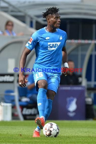 1. BL - 18/19 - TSG 1899 Hoffenheim vs. SC Freiburg (© Kraichgausport / Loerz)