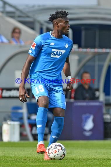 1. BL - 18/19 - TSG 1899 Hoffenheim vs. SC Freiburg (© Kraichgausport / Loerz)