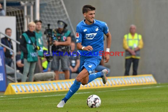 1. BL - 18/19 - TSG 1899 Hoffenheim vs. SC Freiburg (© Kraichgausport / Loerz)