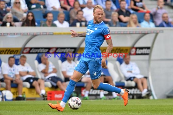 1. BL - 18/19 - TSG 1899 Hoffenheim vs. SC Freiburg (© Kraichgausport / Loerz)