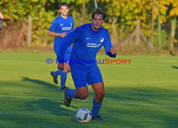 2018/19 Kreisklasse B1 Sinsheim - TSV Ittlingen vs SV Sinsheim (© Siegfried Lörz)