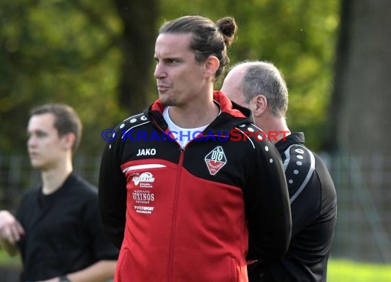 Verbandsliga 19/20 Nordbaden VfB Eppingen vs SV Spielberg (© Siegfried Lörz)