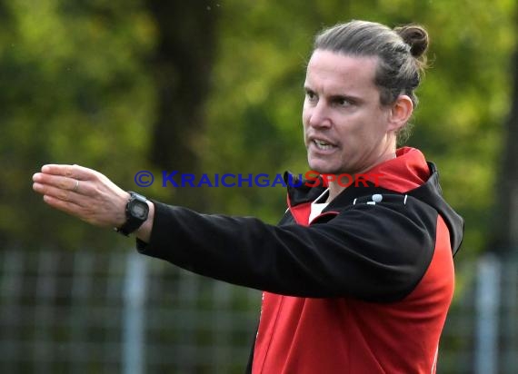 Verbandsliga 19/20 Nordbaden VfB Eppingen vs SV Spielberg (© Siegfried Lörz)