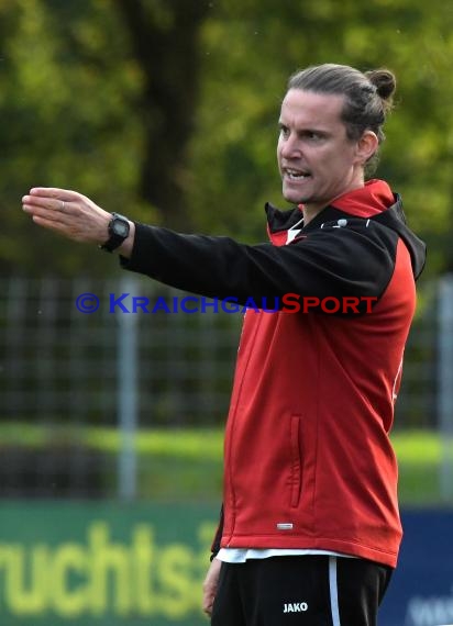 Verbandsliga 19/20 Nordbaden VfB Eppingen vs SV Spielberg (© Siegfried Lörz)