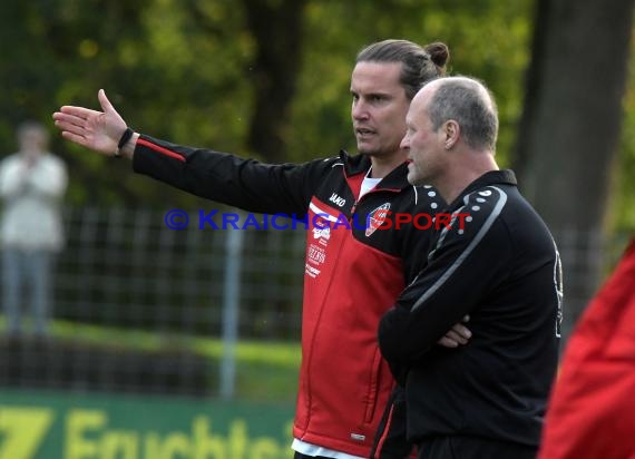 Verbandsliga 19/20 Nordbaden VfB Eppingen vs SV Spielberg (© Siegfried Lörz)