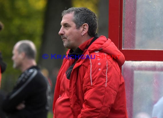 Verbandsliga 19/20 Nordbaden VfB Eppingen vs SV Spielberg (© Siegfried Lörz)