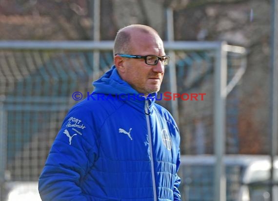 2018/19 Landesliga Rhein-Neckar TSV Kürnbach vs SPVG Ketsch (© Siegfried Lörz)